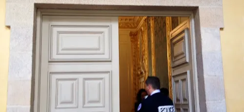 Verdict aux assises du Maine-et-Loire