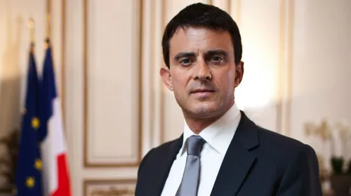 Présidentielle : Manuel Valls annoncera sa candidature à 18h30 ce soir
