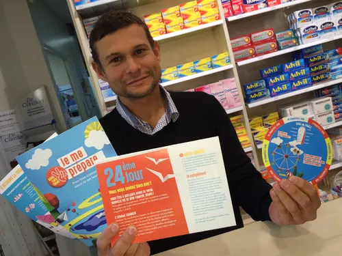 Mois sans tabac : 11 733 fumeurs bretons ont relevé le défi