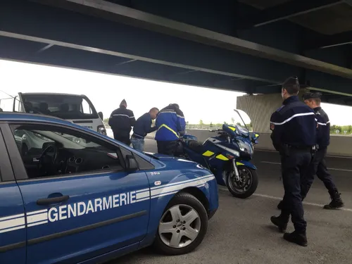 Rave-party à Saint-Brieuc : 37 retraits de permis