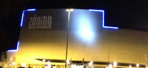 Après Polnareff, Elton John annule son concert à Nantes