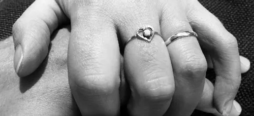 Les fiancés étourdis d'Angers se sont enfin mariés