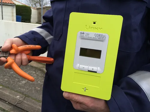 Dinard : mobilisation des anti-Linky ce mercredi