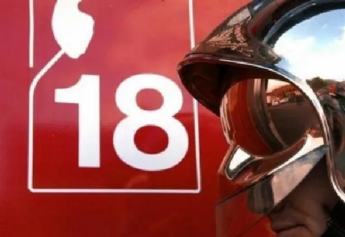 Un incendie mortel cette nuit à Brest