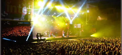 Festival : les premiers noms des Francos !