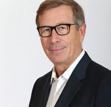 Un nouveau président pour la CCI PDL