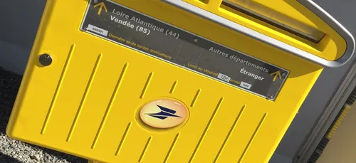 Grève à la Poste : rassemblement à Nantes