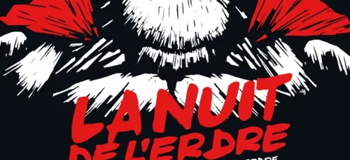 Billets volés à La Nuit de l'Erdre !