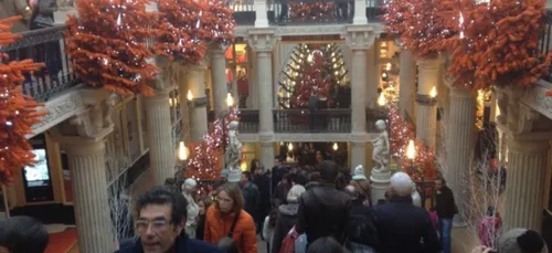 Ouverture des commerces ce dimanche en Pays de la Loire