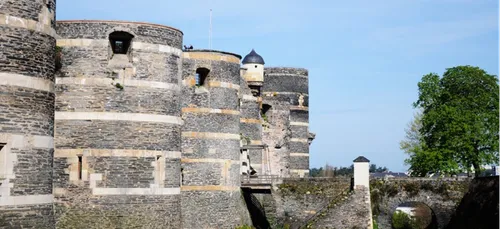 Angers primée par l'Express