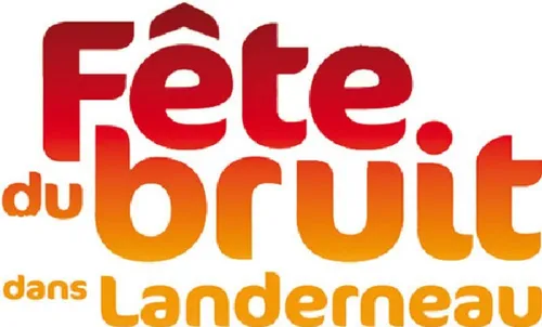 Fête du Bruit : Ouverture de la billetterie de Noël à 9h à Landerneau