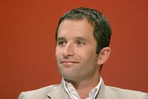 Primaire à gauche : Benoît Hamon à Rennes ce vendredi