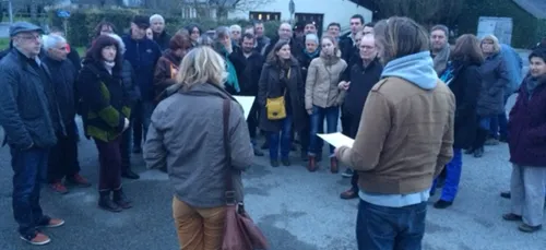 Evacuation de la ZAD : le gouvernement recule