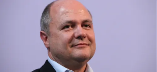 Le nouveau Ministre de l'Intérieur à Brest demain