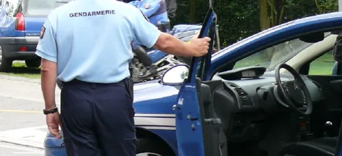 Un homme recherché après un braquage dans les Côtes d'Armor