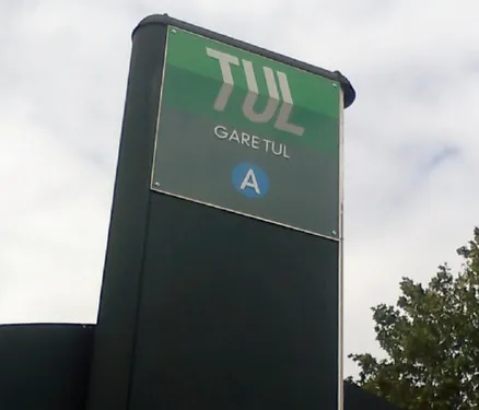 Le guide des horaires et des plans du nouveau réseau des TUL