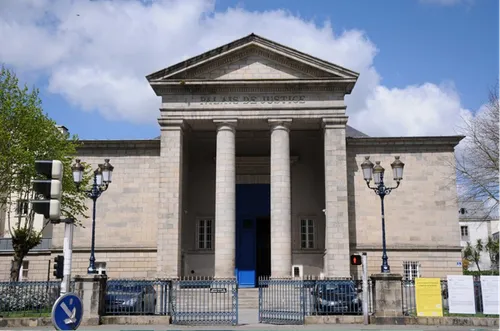 Procès à huis clos à partir d'aujourd'hui aux Assises des Mineurs...