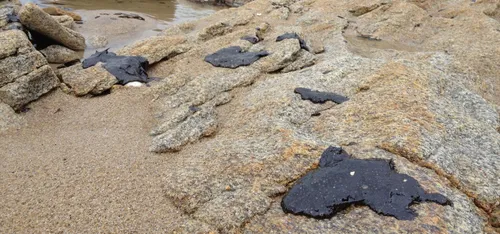 Pollution au large de Brest : quelle peine pour le Thisseas ?