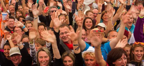 Festival : la billetterie des Charrues ouvre demain