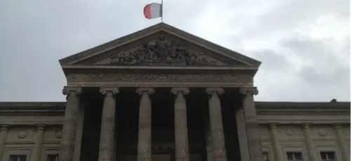 La mère de Lilou ne fait pas appel