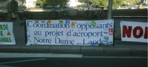 NDDL : une évacuation oui mais avec méthode !