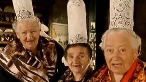 La dernière des bigoudènes Tipiak n'est plus...