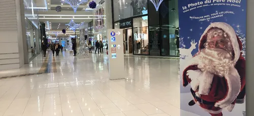 Noël : tous les commerces nantais ouverts en 2017