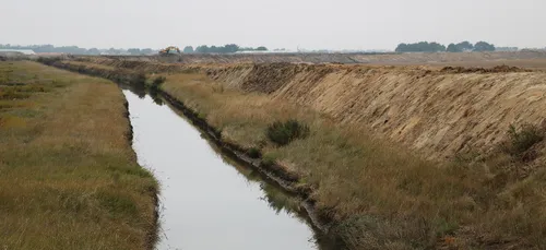 Le territoire Océan-Marais de Monts récompensé pour son PAPI