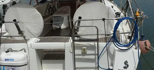 Du chômage technique chez Bénéteau en Vendée