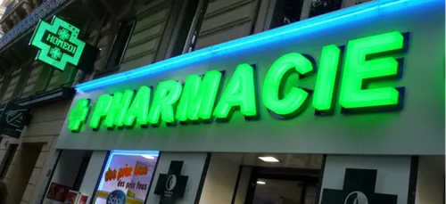 La grippe s'installe en Bretagne