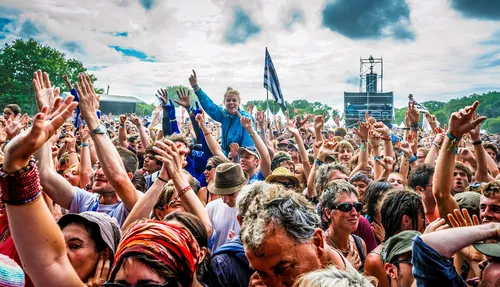 Crozon : De nouveaux noms aujourd'hui pour le Festival du Bout du...