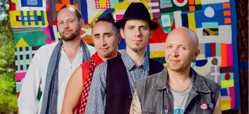 Festival : les premiers noms du Bout du Monde