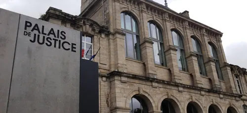 Corps dans la valise : 6 et 12 ans de prison