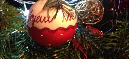 Nombreuses animations de Noël ce week-end dans l'Ouest