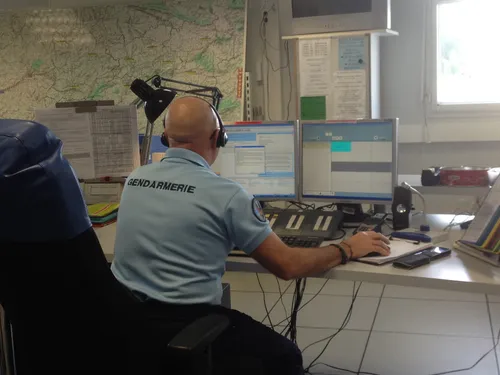 Dénouement heureux aux Rosiers-sur-Loire (49)