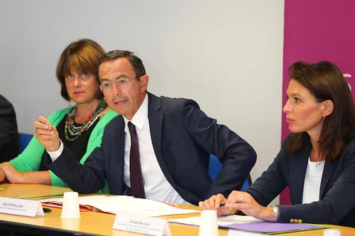 PDL : une soirée au profit de l'Irak à la région