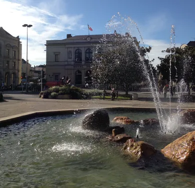 Laval : manif des agents municipaux ce lundi