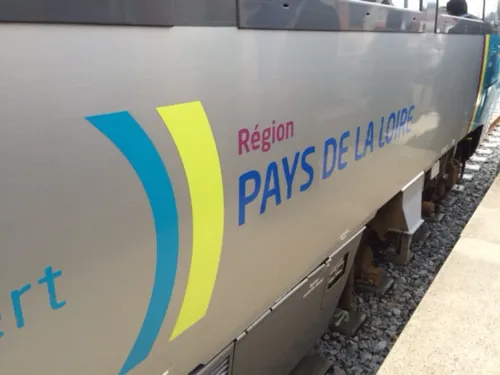 SNCF : la grève se poursuit sur les TER en PDL