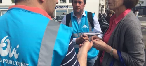 NDDL : vote du nouveau schéma de cohérence territoriale