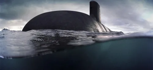 Gros contrat demain pour DCNS