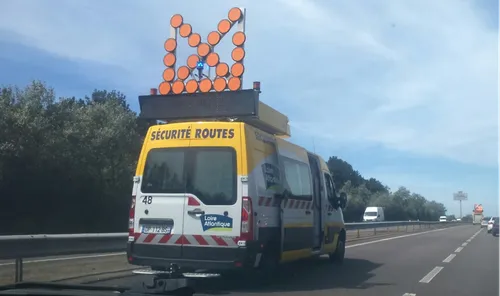 Prinquiau : une collision entre 4 voitures, circulation compliquée...