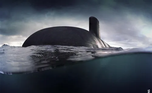 DCNS : un contrat historique entre la France et l'Australie