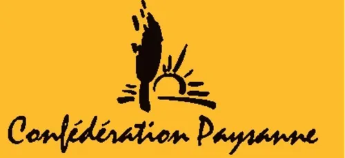 Rennes : les agriculteurs manifestent ce midi pour le paiement de...