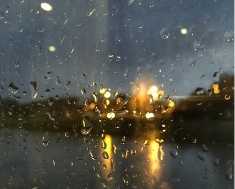 Météo : nuages et averses sur l'Ouest, les températures remontent