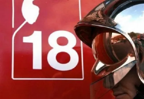 Les pompiers costarmoricains lancent une pétition en ligne