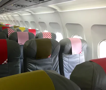 Volotea : la grève n'aura pas de répercussions sur les vols à Nantes