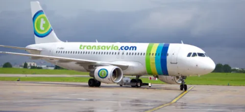 Grève ches Transavia, sans perturbation à Nantes