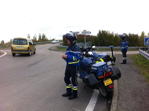 Fêtes de fin d'année : les consignes de prudence sur vos routes de...