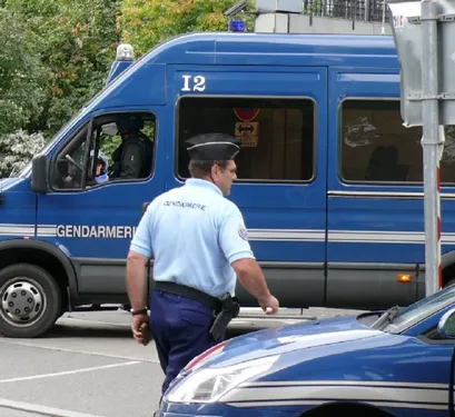 Vols de moteurs de bateaux : deux gangs démantelés à Rennes