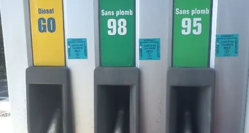 Carburants et assurances à la hausse !